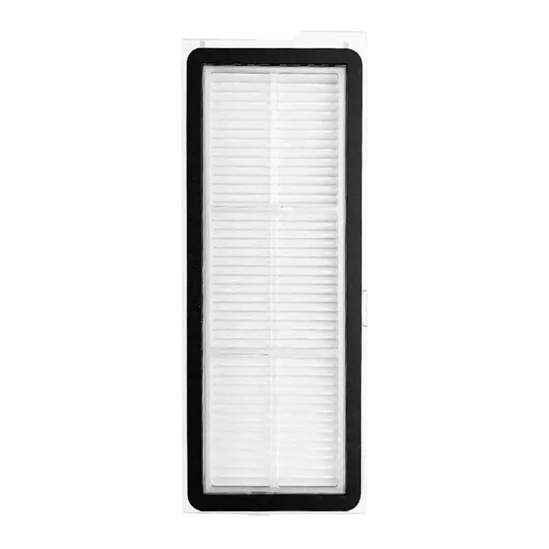 SYW-For Roborock Qrevo Curv / P20 Pro Robot Vacuum Cleaner Hepa Filters Mop Cloth Dust Bags Accessories Replacement Parts