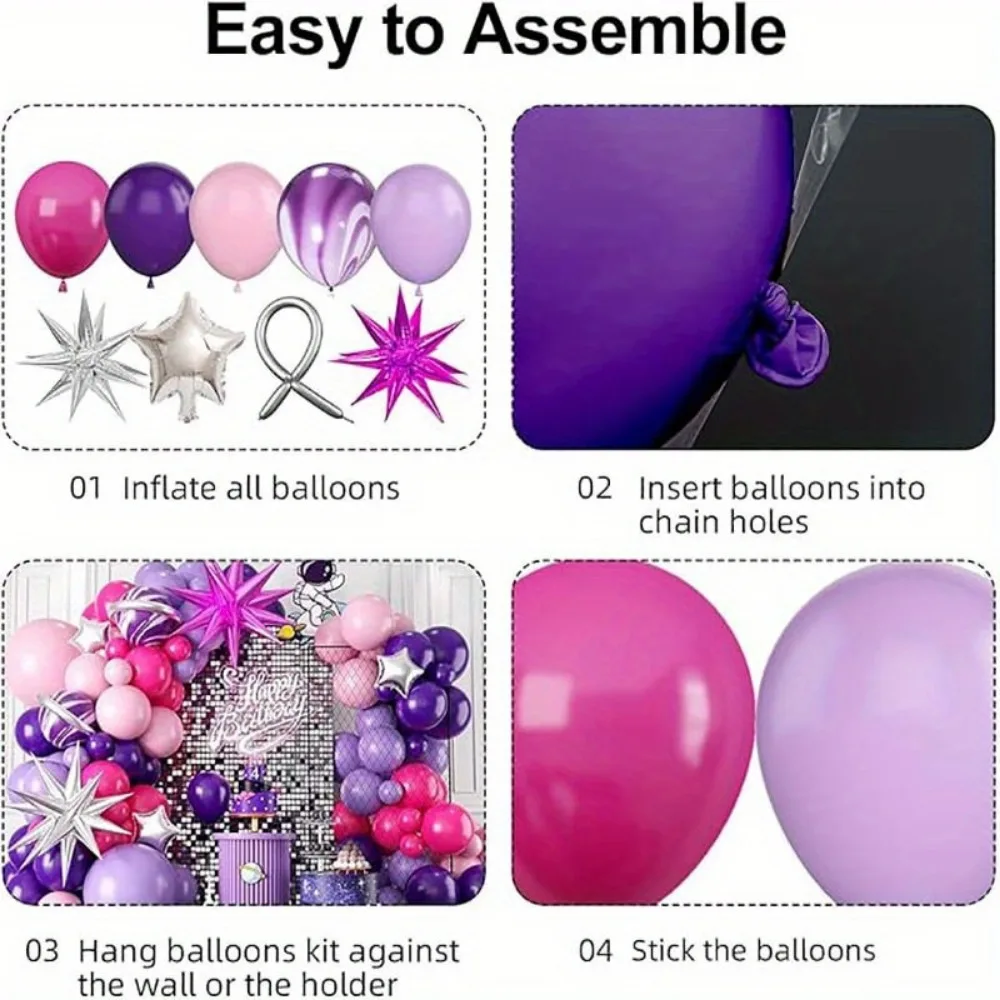 Thumbnail 4 - #34 Budget Balloons for Smart Shoppers