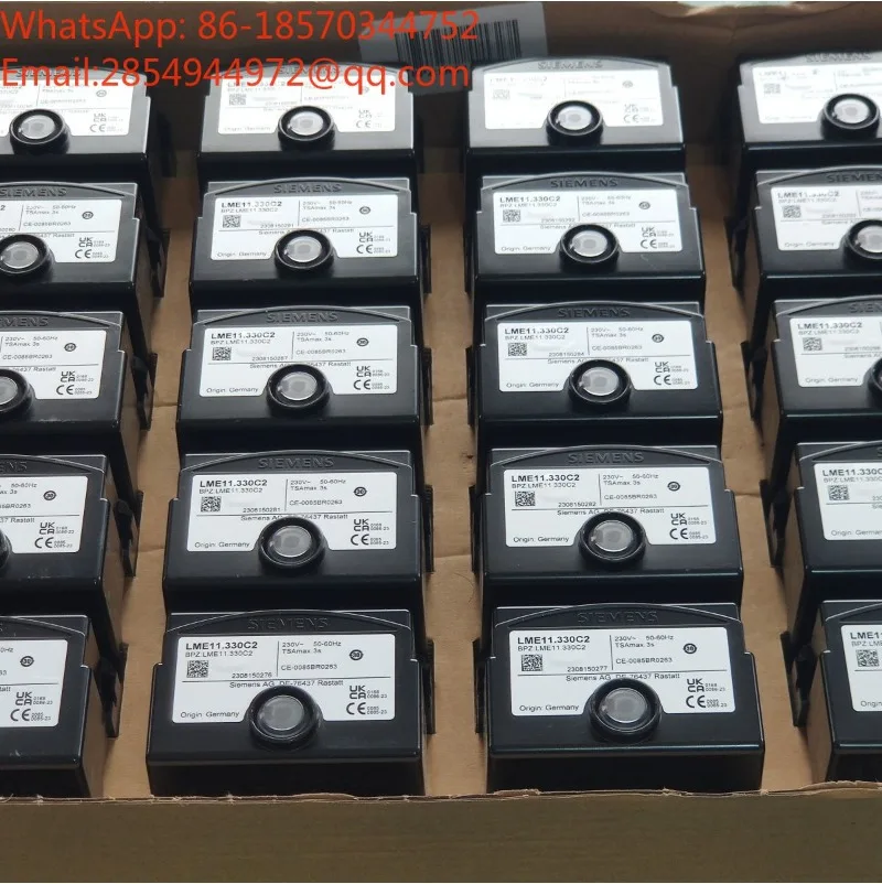Burner Parts Controller Universal LME22 Programmer Full Burner
