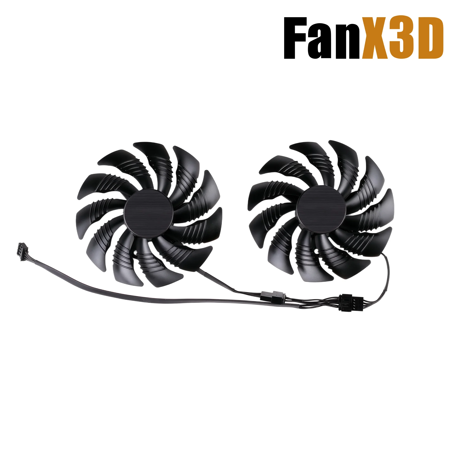 

88MM PLD09210S12HH Cooling Fan For GIGABYTE GTX 1060 1050 1070 960 RX 470 480 570 580 P106 Graphics Card Cooler Fan T129215SU
