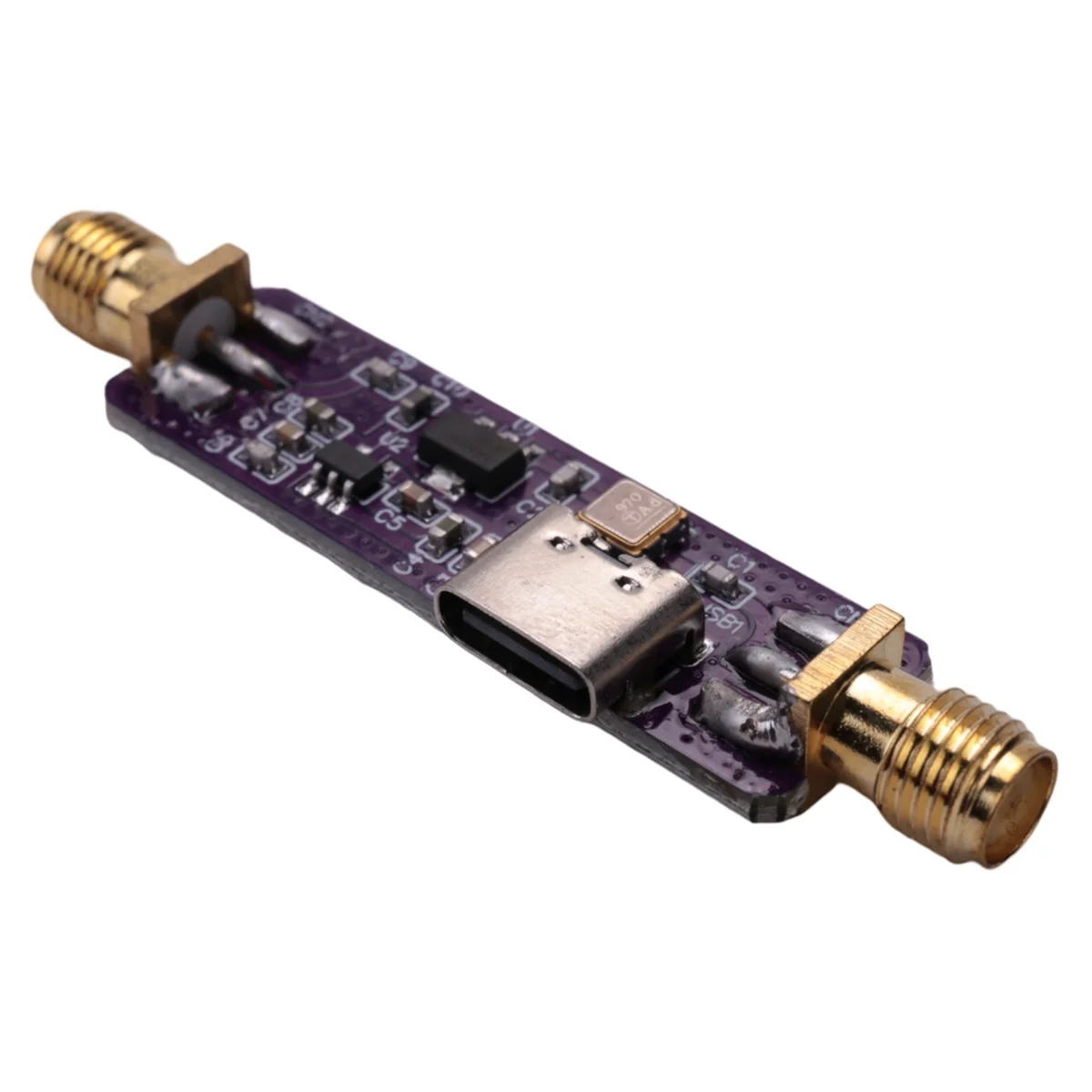 1090Mhz 1.09Ghz ADS… - image