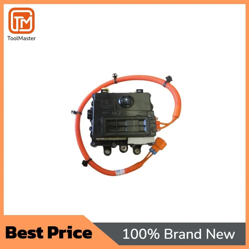 

【Hot Sale】Original New Auto Accessories Car Part PTC Water Heater Assembly For BYD Tang Han Song Qin Yuan Plus SCED-8101600D