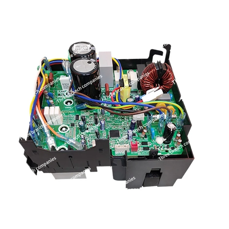 

Applicable To Conditioner Outdoor Condenser Frequency Conversion Board of Cooler Second Generation 208 Universal Electrical Box