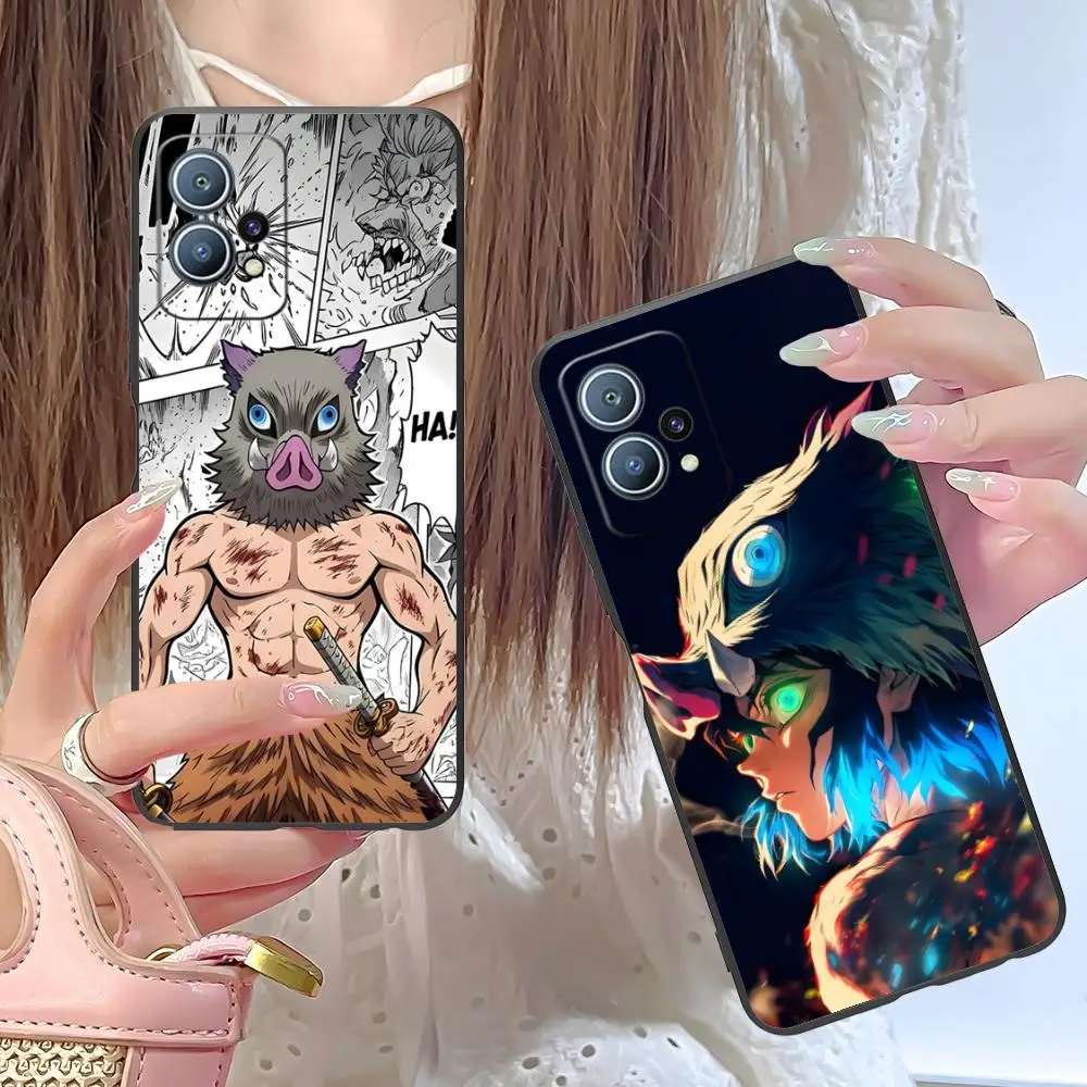 Demon Slayer Inosuk…