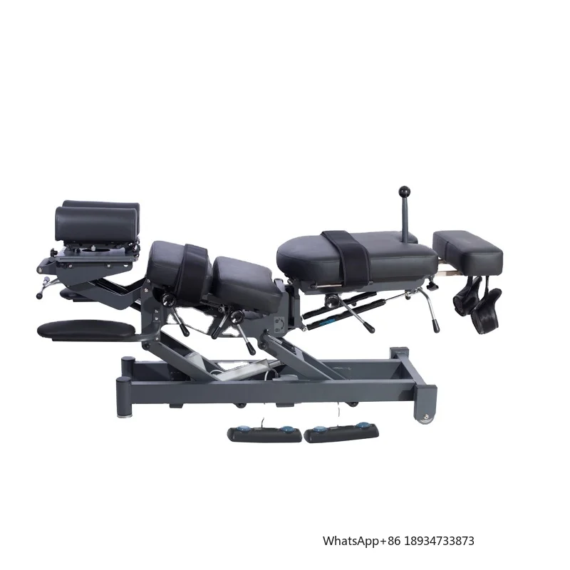 Chiropractic Drop Tables for Sale - Adjusting Tables with Flexion Distraction