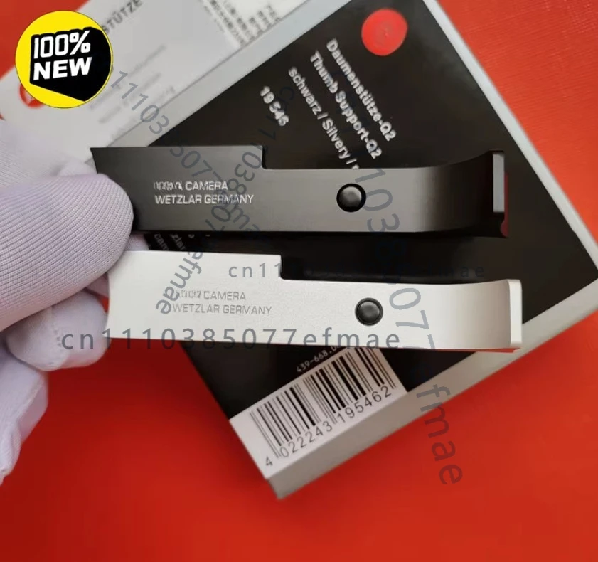 

Высококачественная подставка-держатель для большого пальца (Thumb Up Grip Mount) для Leica Q2, аксессуар для поддержки большого пальца