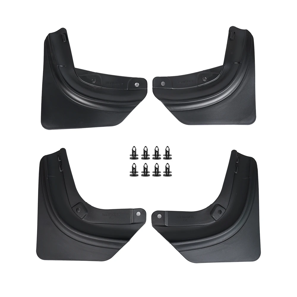 Wheel Fender Mudflaps For Tesla Model Y L YL 2026