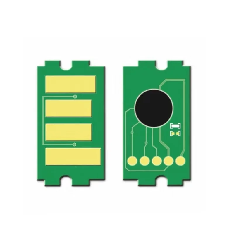 

10 шт. TK-4188 TK-4198 чип картриджа с тонером для Kyocera TASKalfa MZ2101 MZ2300