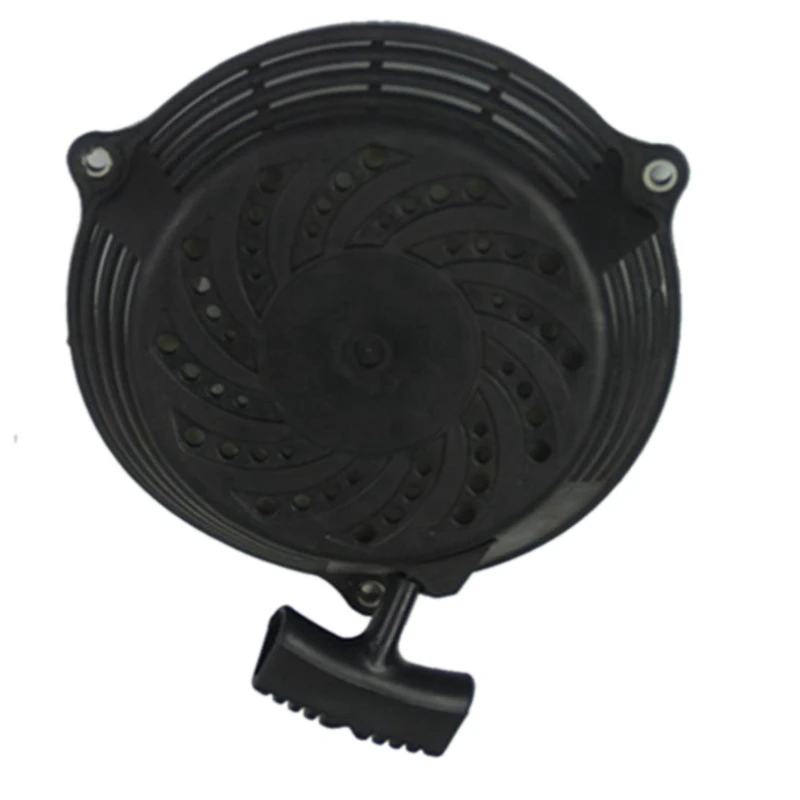 Must Have Recoil Starter For Honda GXV160 1P61 Engine Lawn Mower Grass Brush Cutter Pull Start Rewind Starter Replacement