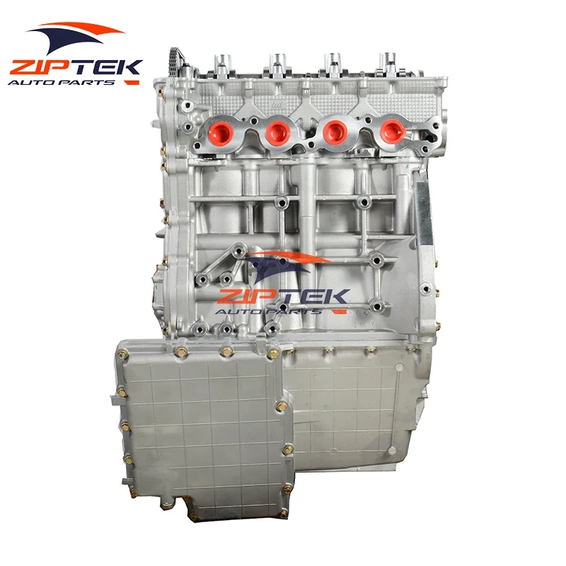 Car Motor Spare Parts 1.2L K12B-A Engine For Baic Changhe Freedom Suzuki Landy