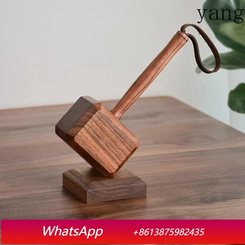 

LH bottle opener personalized home beer screwdriver wooden magnetic creative home ornament