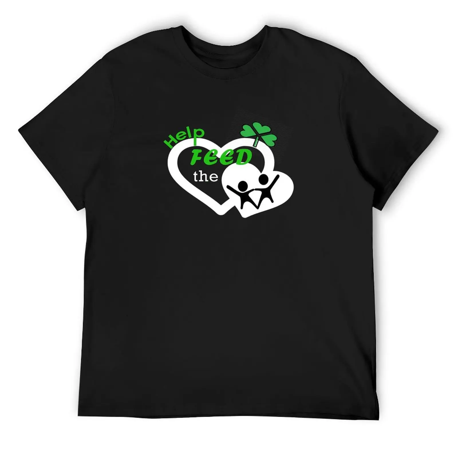 

Help feed the children of Delaware T-Shirt tees graphic t shirts sweat Men's t shirts