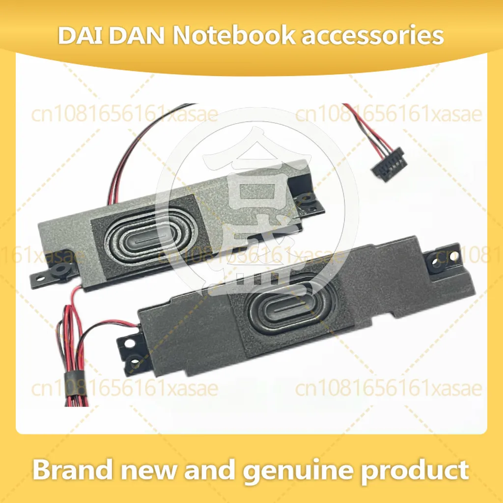 For HP Shadow Elf 3 plus TPN-Q195 17-AN Speaker, 3BG3BSATP00