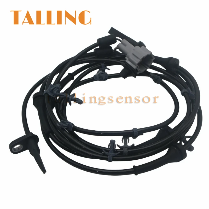 47900-JA000 Rear Left or Right ABS Wheel Speed Sensor For Nissan Altima 2007-2008 Maxima 2008 Automobiles Spare Parts