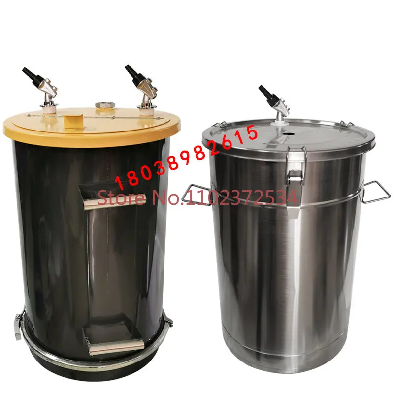 Jinma OPT2 spraying machine handcart powder supply bucket complete set of electrostatic powder spraying machine powder pump