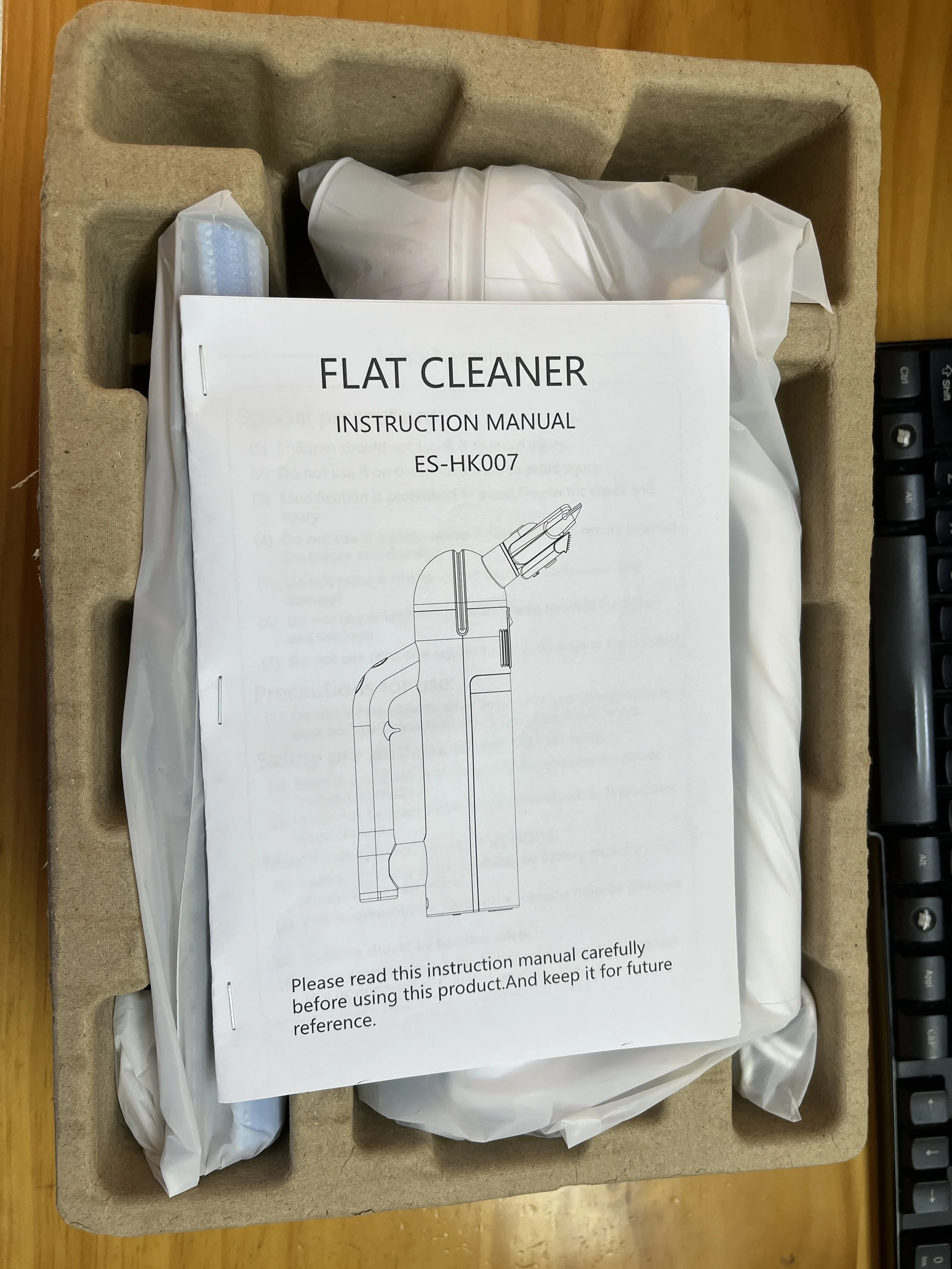 2025 Беспроводная электрическая очистка окон с очистителем, без полос, мощная очистка для дома и офиса