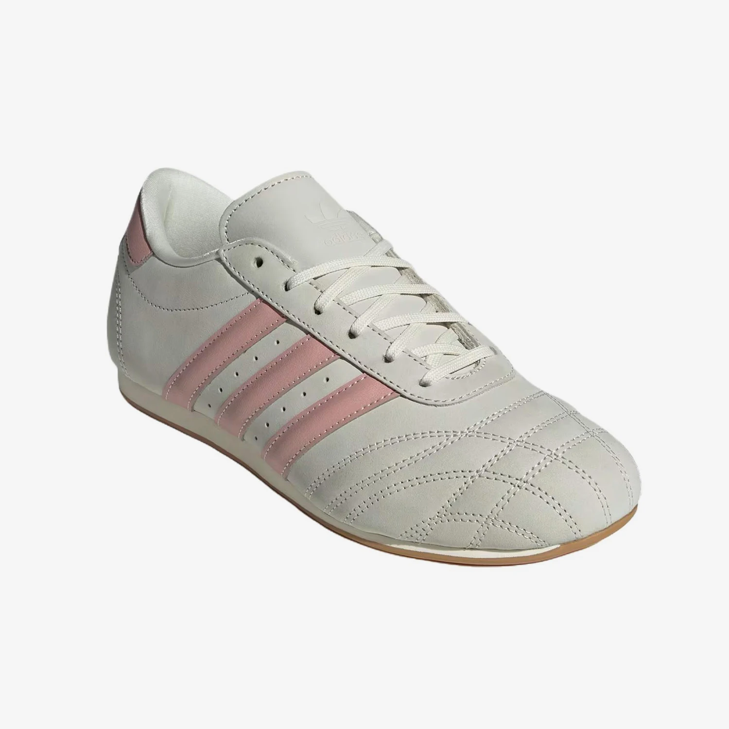 Adidas genuine clover Taekwondo new women's soft training shoes JQ4312
