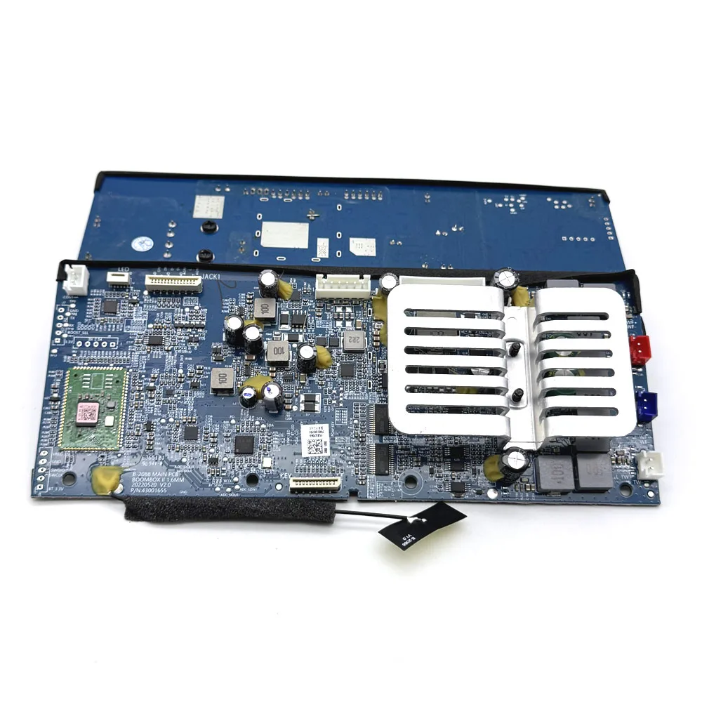 

1pcs For JBL Boombox 2 Boombox2 ND Bluetooth Speaker Motherboard Brand New Connector