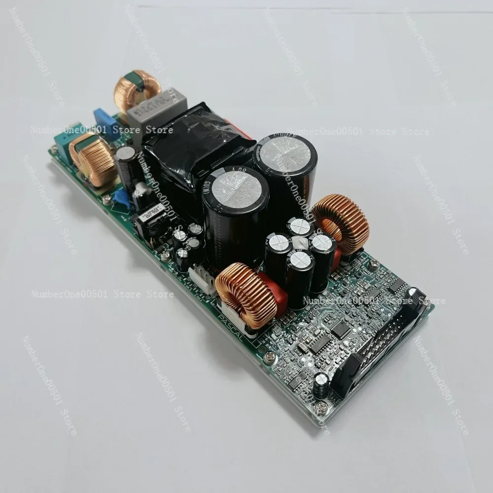 S-PRO2 Active Class D Amplifier Module High Efficiency Energy Saving Low Distortion Powerful Output