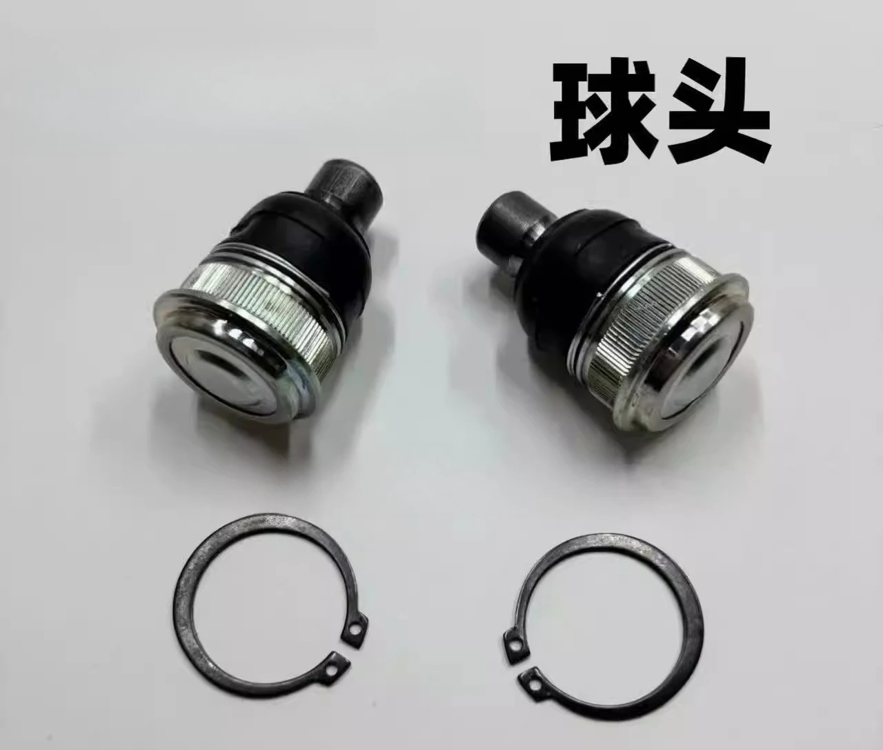 For TIDDA LIVINA Sylphy Geniss NV200 SUNNY Original factory hanging ball head
