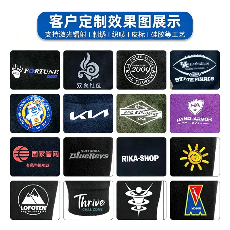 Cycling thermal gloves for outdoor sports, water-resistant, windproof, touch-screen, fleece-lined, winter cold-proof gloves