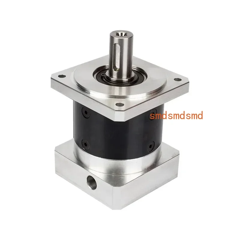Factory Sale Planetary Reducer with Low Voice 125-260Nm AD Flange Output Gearbox