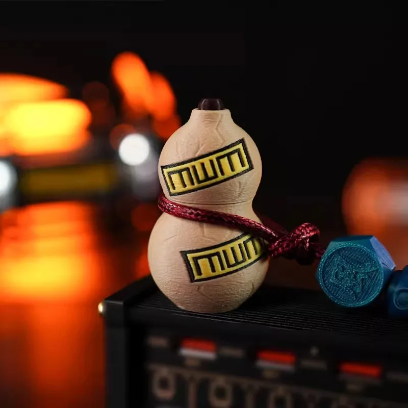 Calabash magnético push coin fidget rolo empurrando cartão deslizante mecânico edc sensorial alívio do estresse brinquedo de mesa de escritório anti ansiedade