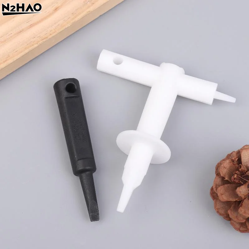 Plastic For BN81-12884 TV Monitor Opening Fixture Tool LCD TV Screen Display Panel Screwless Rear Cover Removal Repair Tools