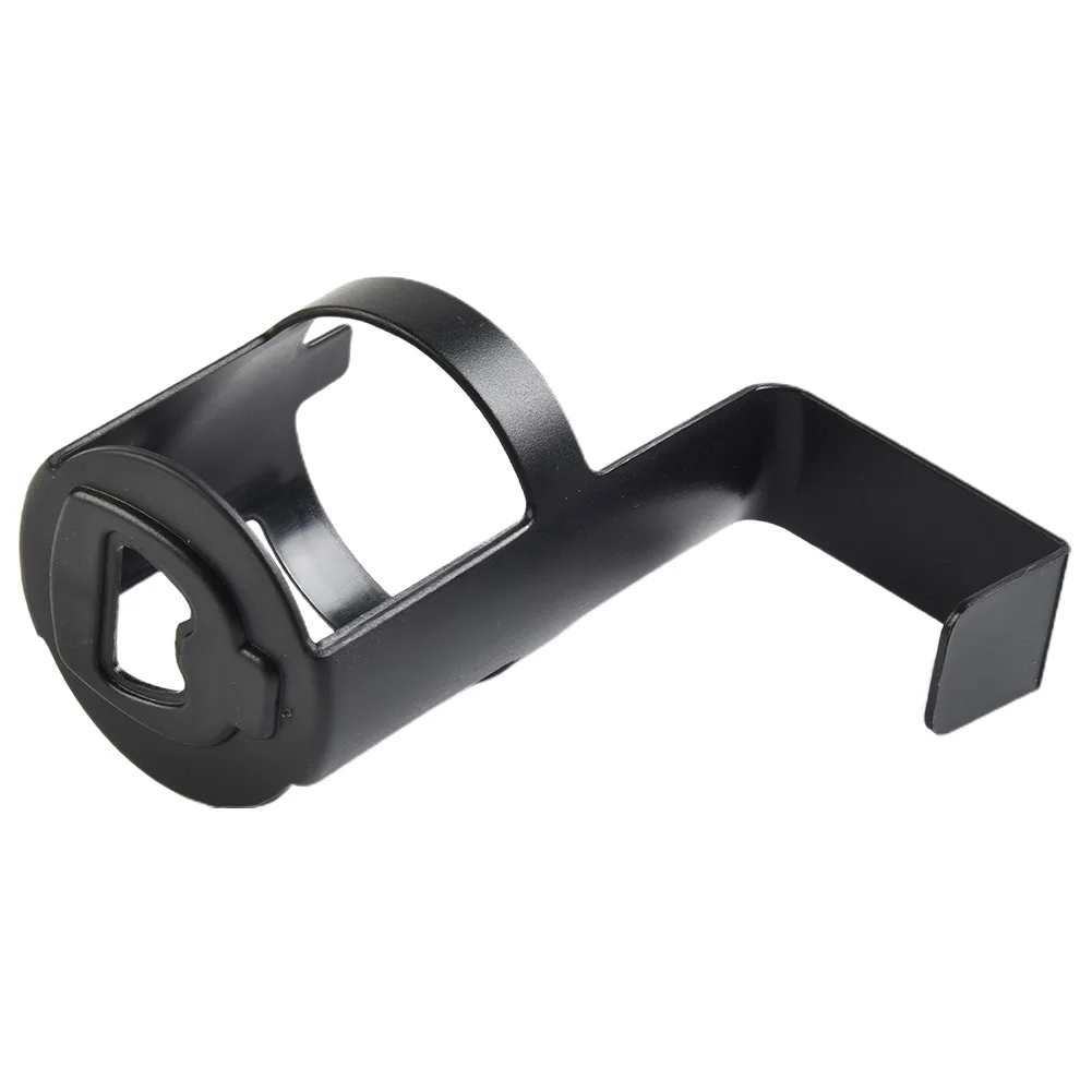

Holder Bottle Cup Stand Door Mount Interior Multi-functional Plastic Stand Support Center 14*7*14cm Accessories