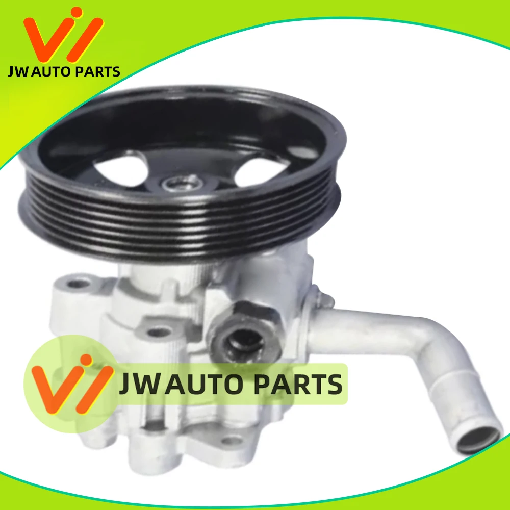 Power Steering Pump 68068641AA 68068641AB  For Jeep Grand Cherokee Limited Sport 5.7L V8 GAS 2011-2015