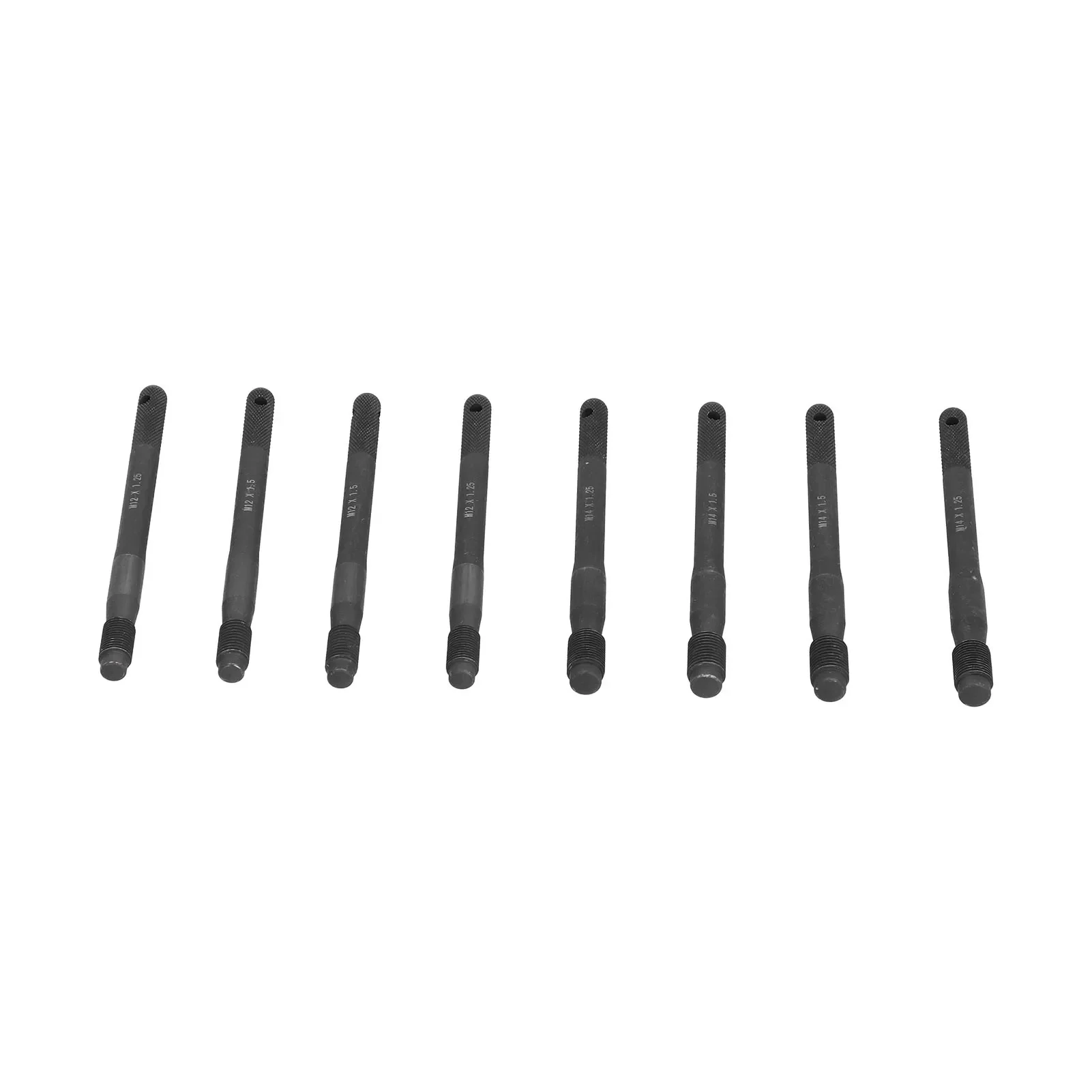 8pcs Wheel Stud Alignment Pins Mounting Guide Replacement for BENZ M133 152 270 274 276 278 Engine