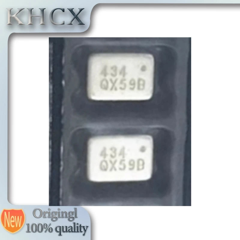 ICS-43434 5PCS~100PCS/LOT 434 QFN New original Free Shipping