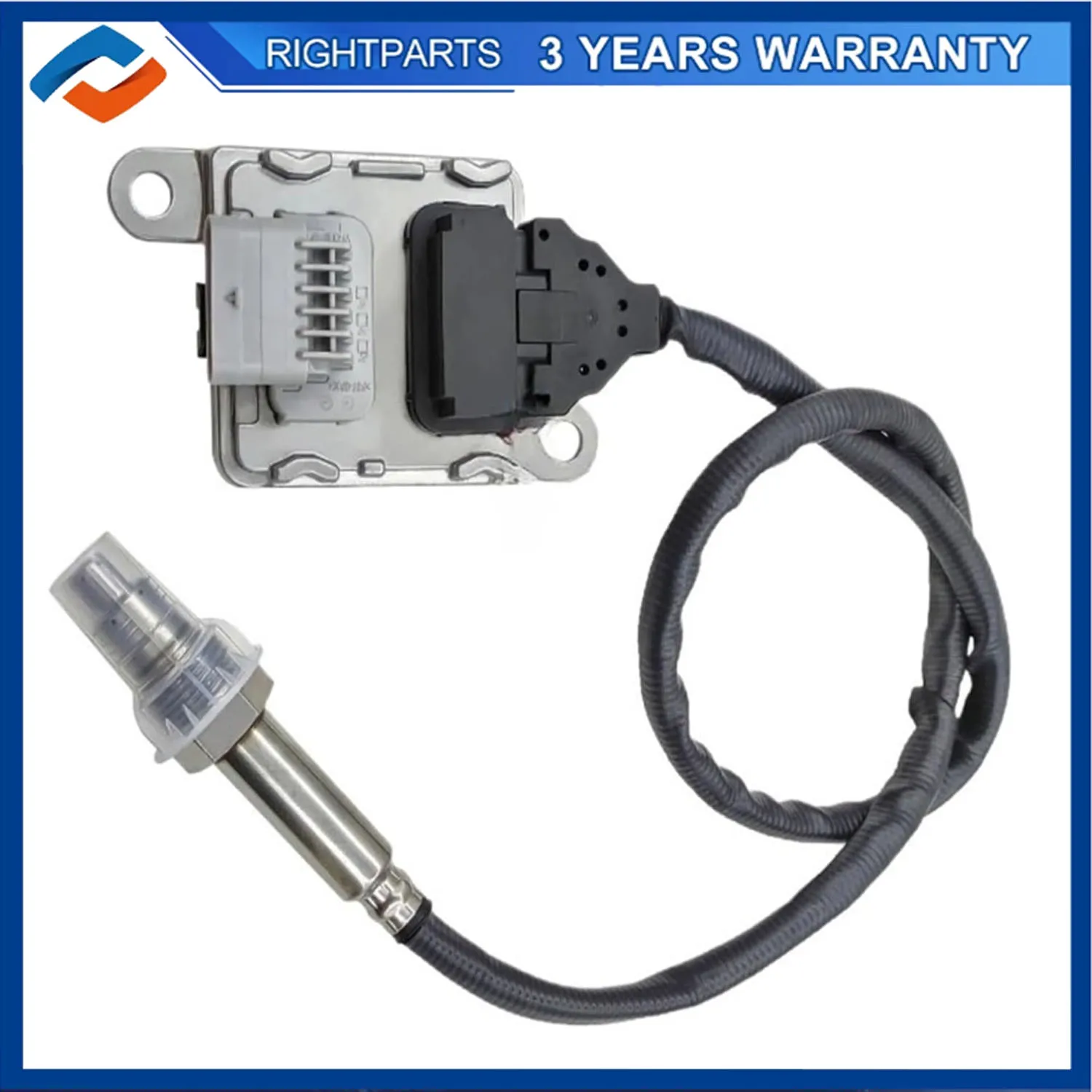 New 55495597 Nitrogen Oxide NOx Sensor AAA9034120000 For Opel Astra 1.6L CDTI 55 495 597 SNS158 AAA9034120000