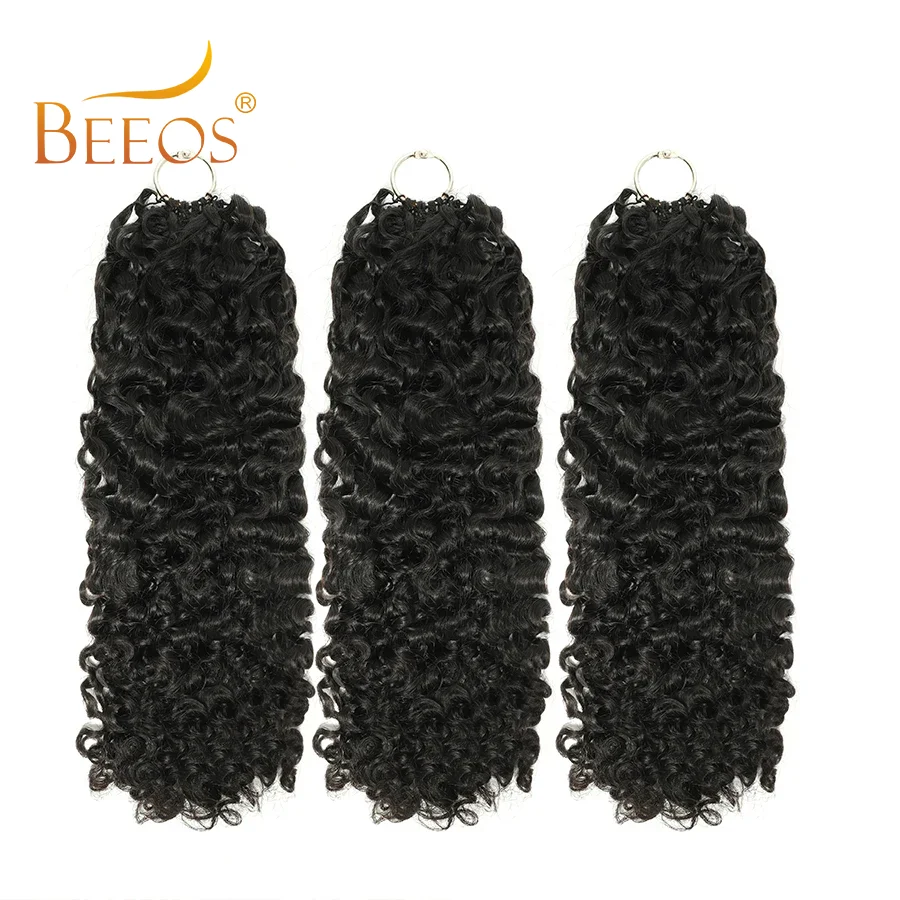 Thumbnail 4 - #27 Trending Crochet Hair Extensions Right Now