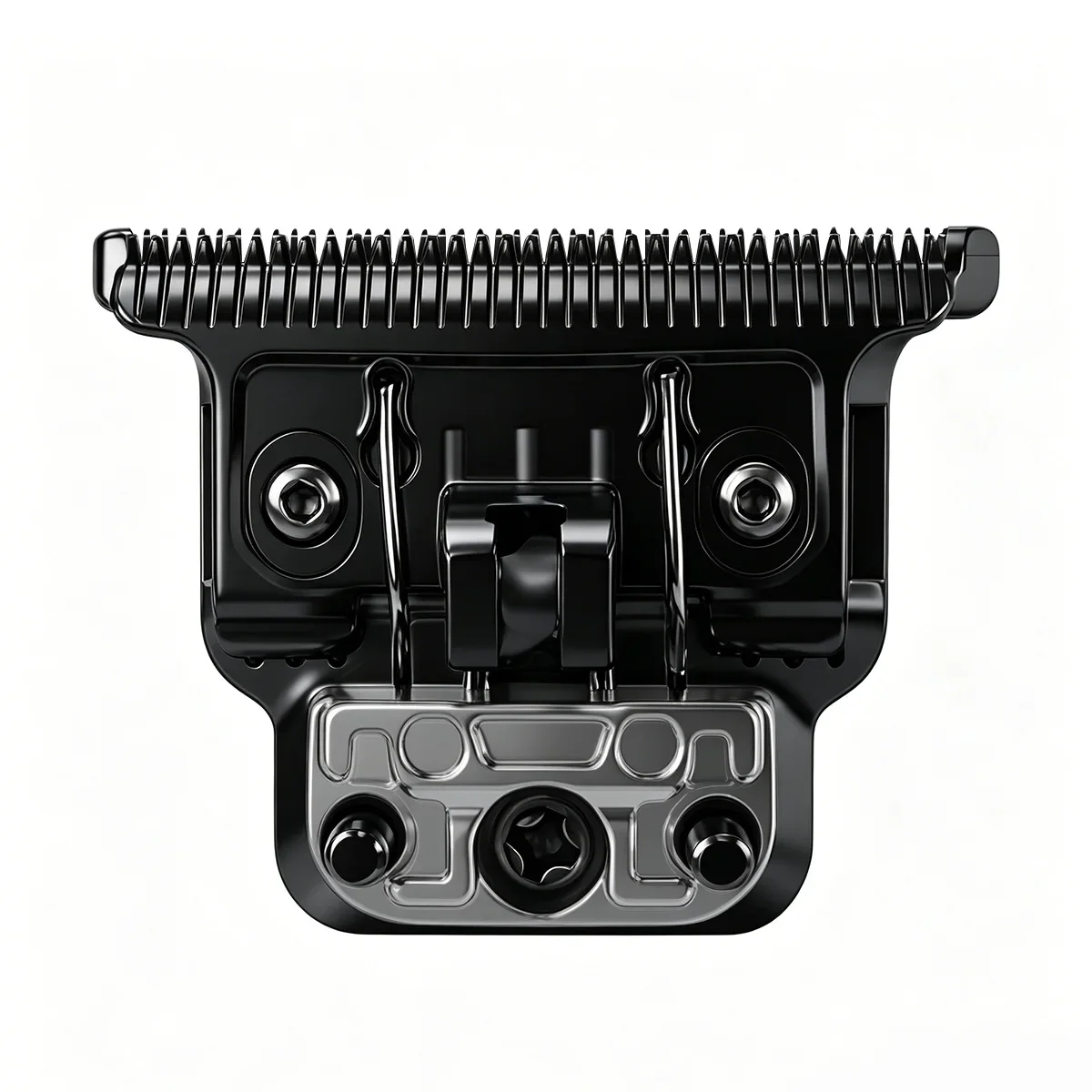 Accessories Tool Barber Trimmer Replacement Blade Professional Hair Trimmer Cutter with 2 Screws for Baby FX787 FX797 FX773N