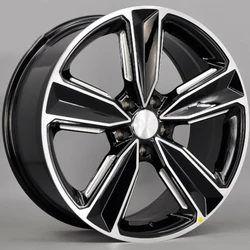 Forged Alloy Wheels 18 19 20 21 22 Inch Lightweight Rims Sport Style Pcd 5x112 Custom Color Alloy Forged Car Wheels