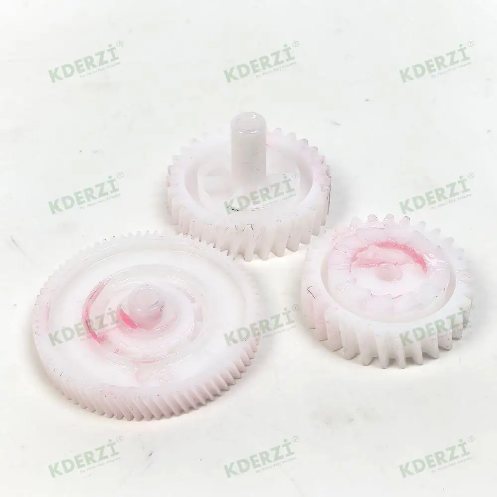 

Оригинальный фьюзер для Canon LBP214 215 MF440 MF441 MF443 445 31T 29T 75T поворотный механизм