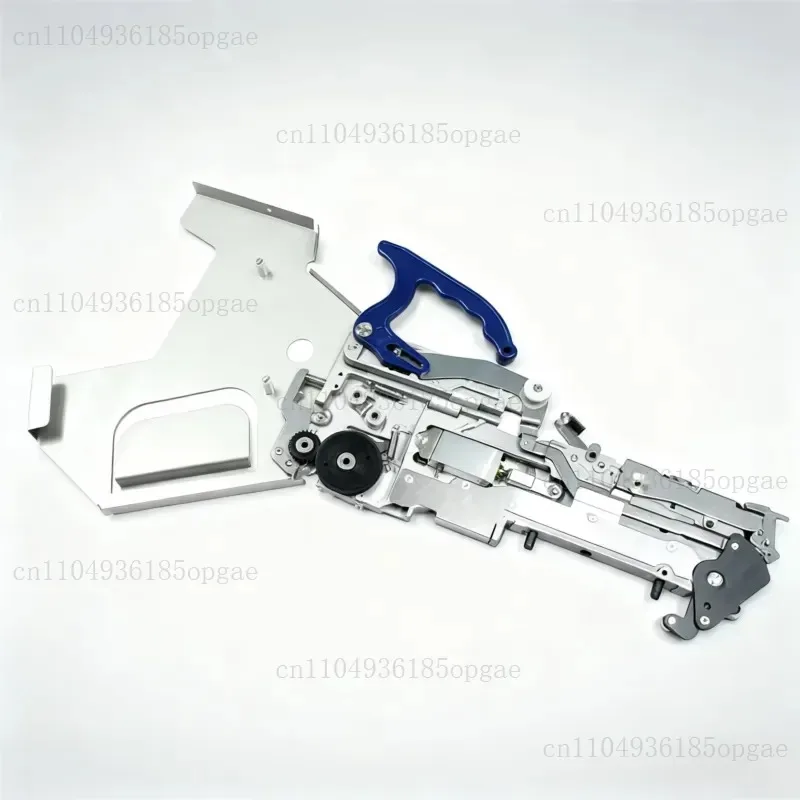 8Mm pitch SMT tape feeding device KJK-M1300-013 specification Type-F parts supply system, placement machine