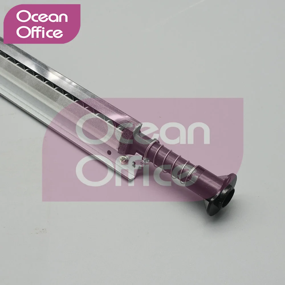 1X Transfer Belt Cleaning Unit Assembly CTL-350 support compatible for Shintron CP2510DN CP2500DN CM7115DN CM7000FDN CM7100FDN B