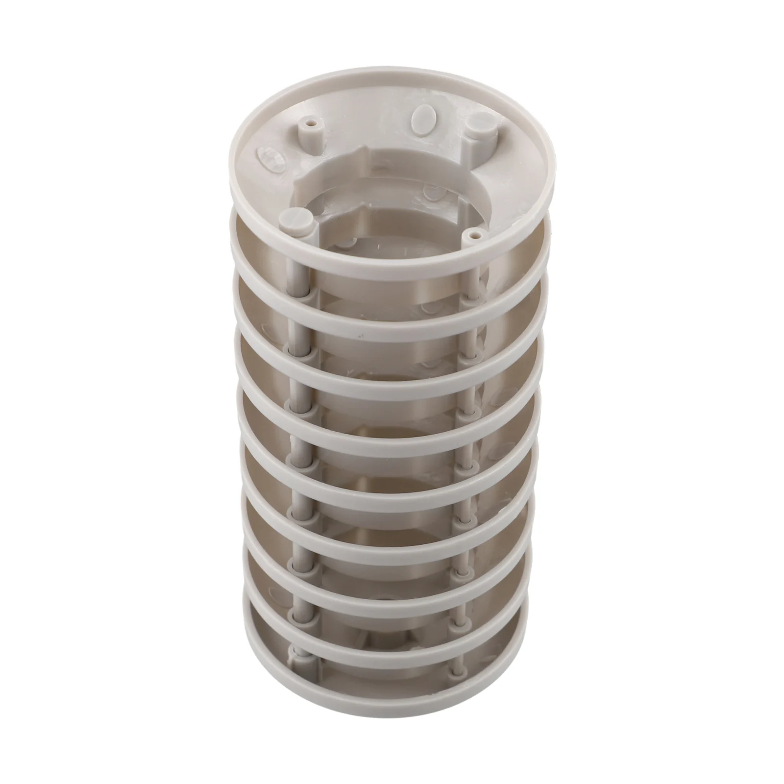 Plastic Housing for For temperature and Humidity Sensors Reliable Enclosure Easy Installation Accurate Measurements