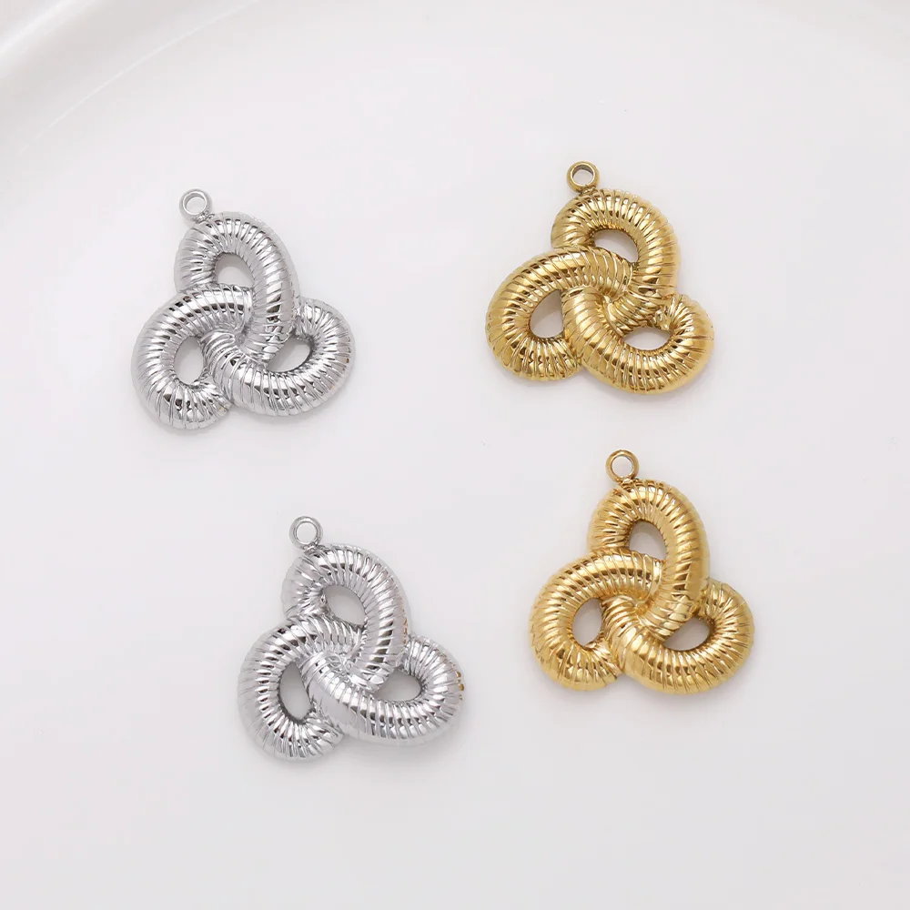 

Cordial Design 40Pcs 20*22MM Jewelry Accessories/DIY Pendant/Stainless Steel/Hand Made/Flower Shape/Charms For Necklace #195114