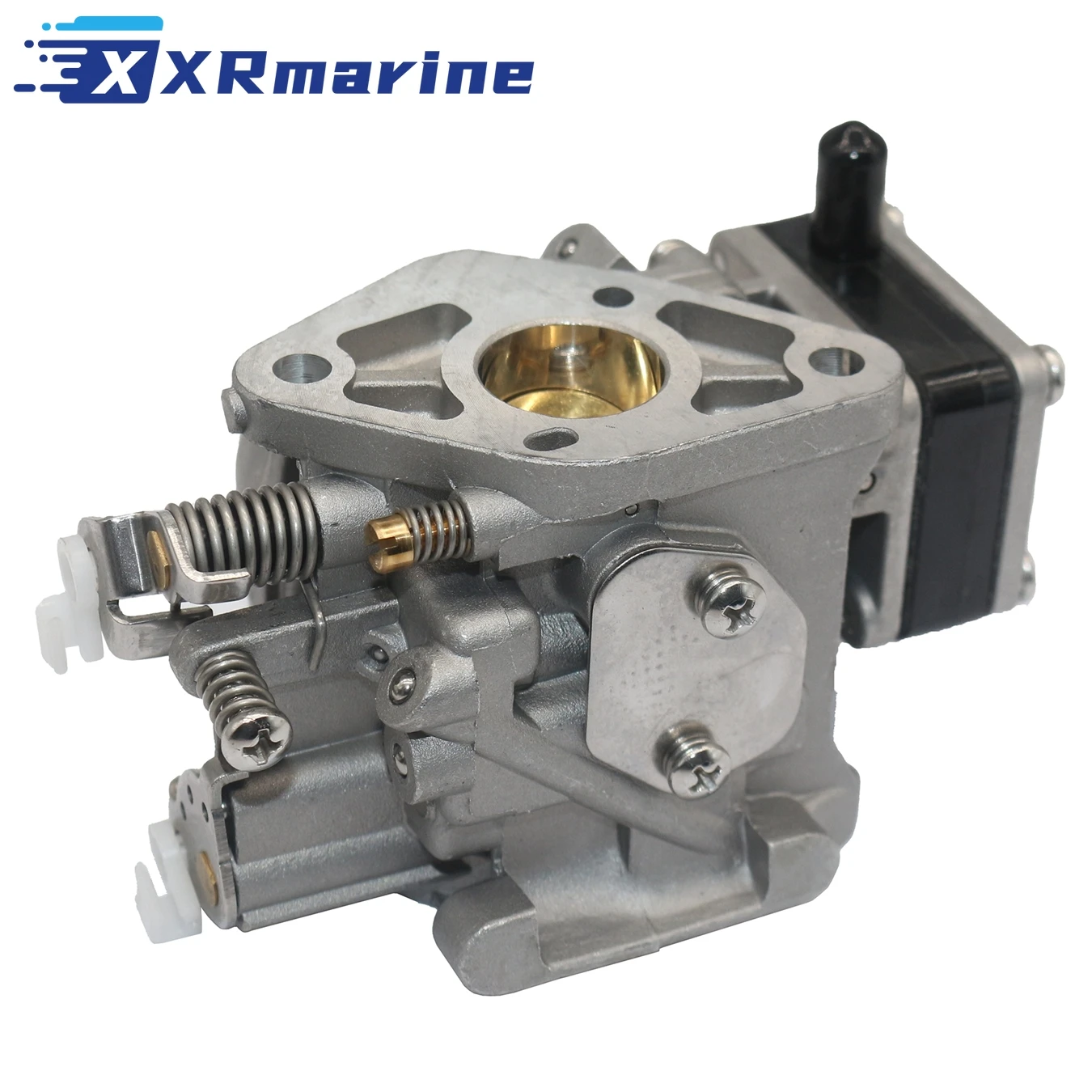 

Carburetor for Tohatsu/Nissan Outboard 2-Stroke Engines 8HP 9.8HP 3B2032001M 3K9032000M 3G0032000M