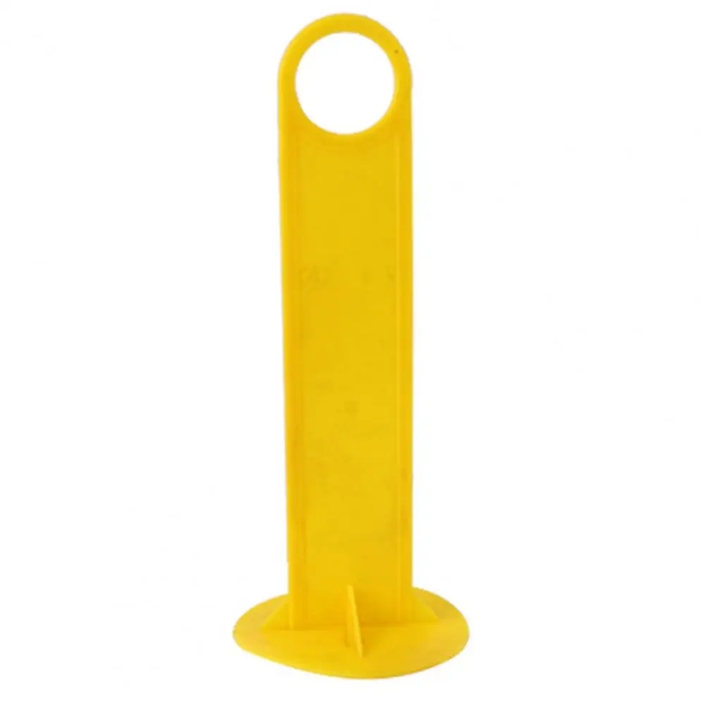 Training Holder Cone Stable Wear-resistant Good Performance Anti-slip Durable Storage Compact Field Disc Cone Marker Holder for
