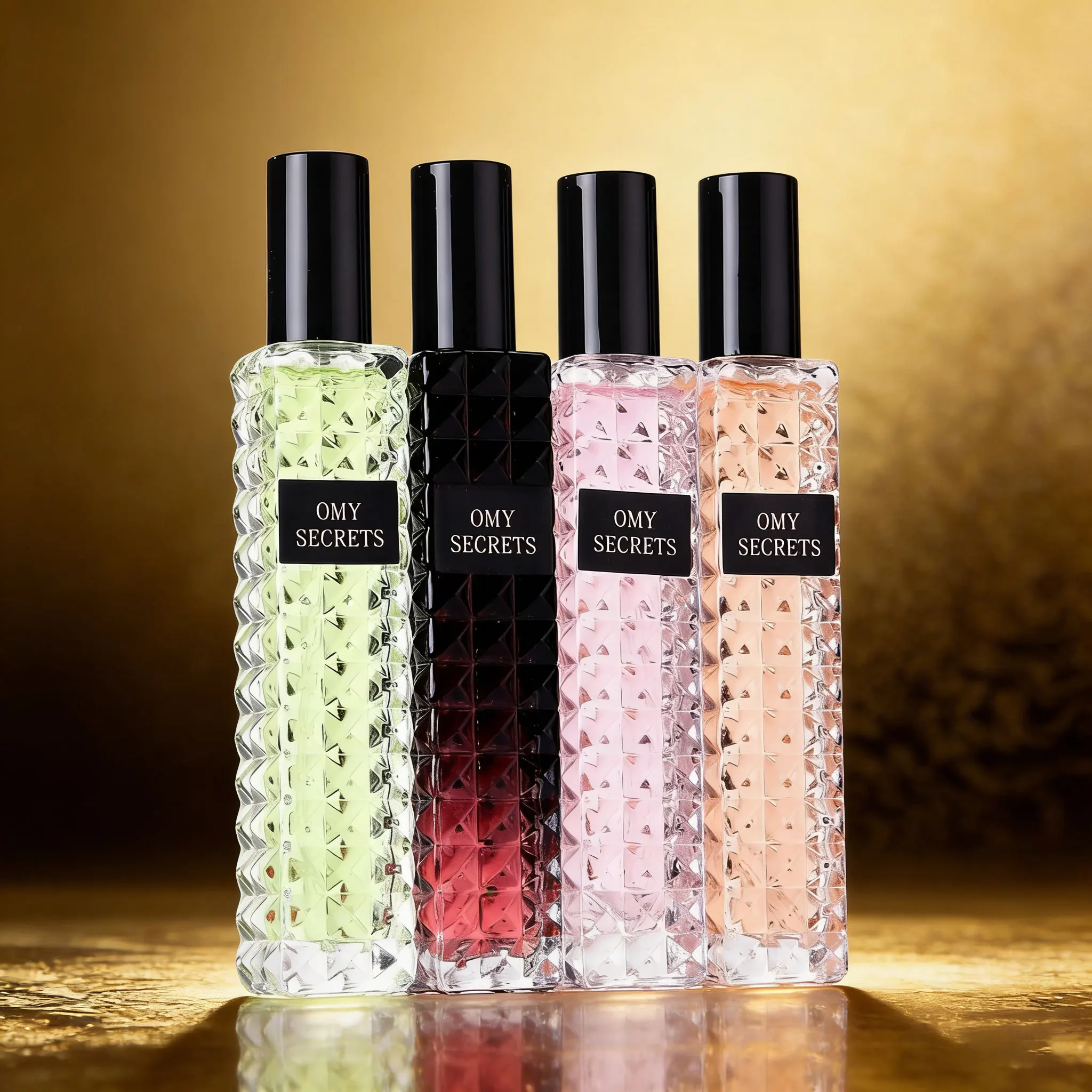 

Women's Long Lasting Perfume | Floral Fruity Fragrance Spray | Elegant Popular Scent for Work, Date & Everyday Wear