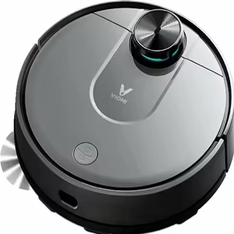 

ГОРЯЧИЕ ПРОДАЖИ Пылесос V2 Pro с функцией автоматической и самозарядки