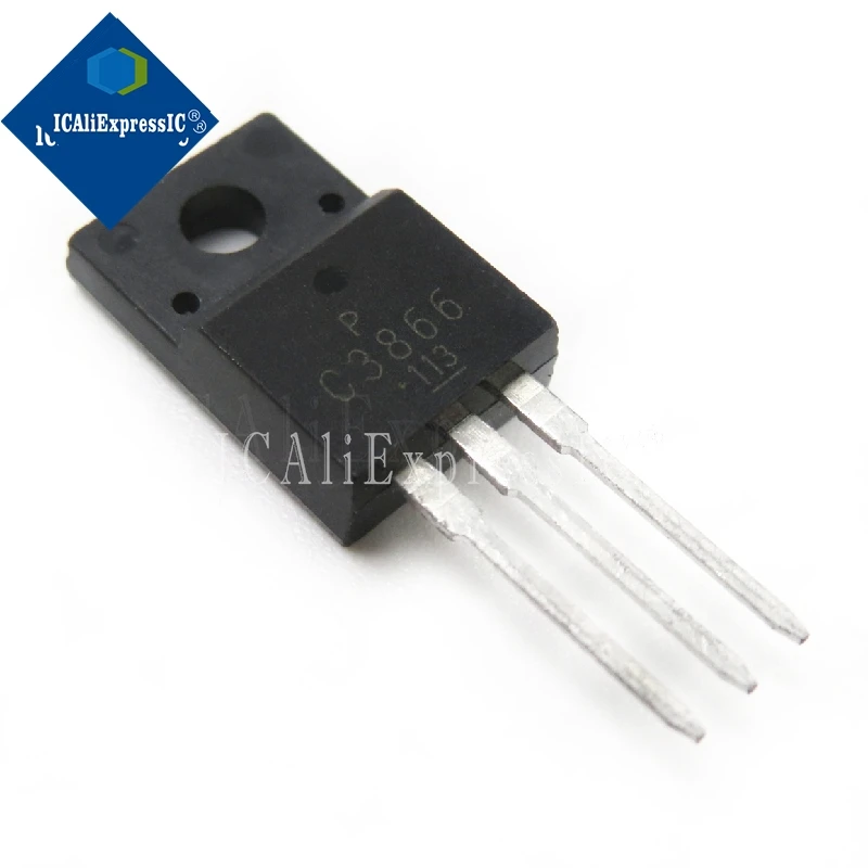 10pcs/lot 2SC3866 C3866 2SC3310 C3310 TO-220 new original In Stock