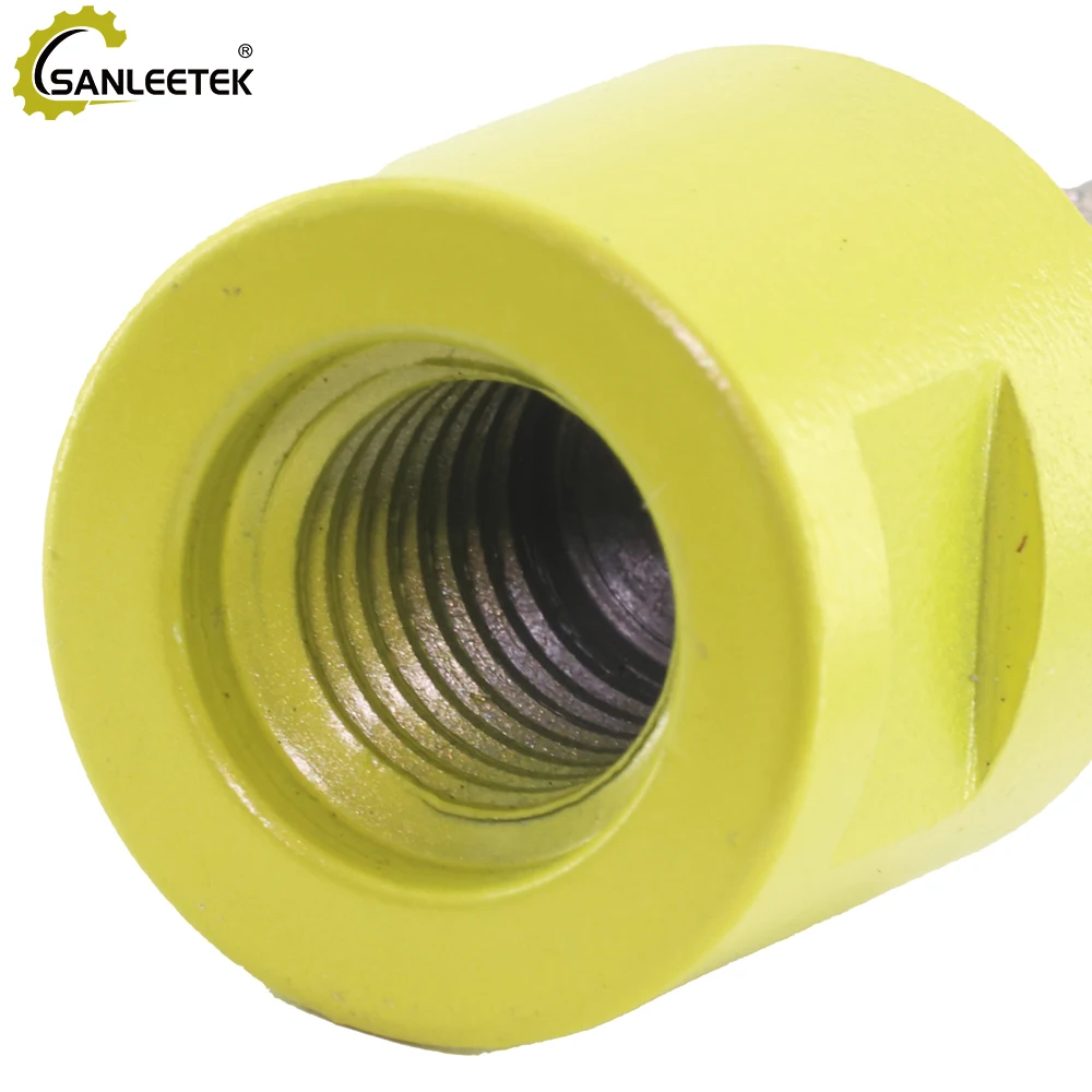Рисунок 4 - SANLEETEK M14 Резьбовые фрезы 10-35