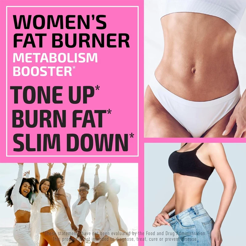 2025 New Products Eliminating Belly Obesity for Women &Men- Reduce Bloating, & Avoid Hormonal Weight Gain Thin Legs&Belly