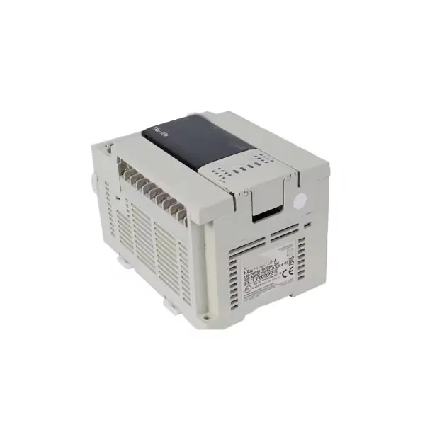 

FX5U-32MT/ES Controller Module MELSEC IQ-F Series Programmable Controller FX5U-32MT/ES Original Automation Industry