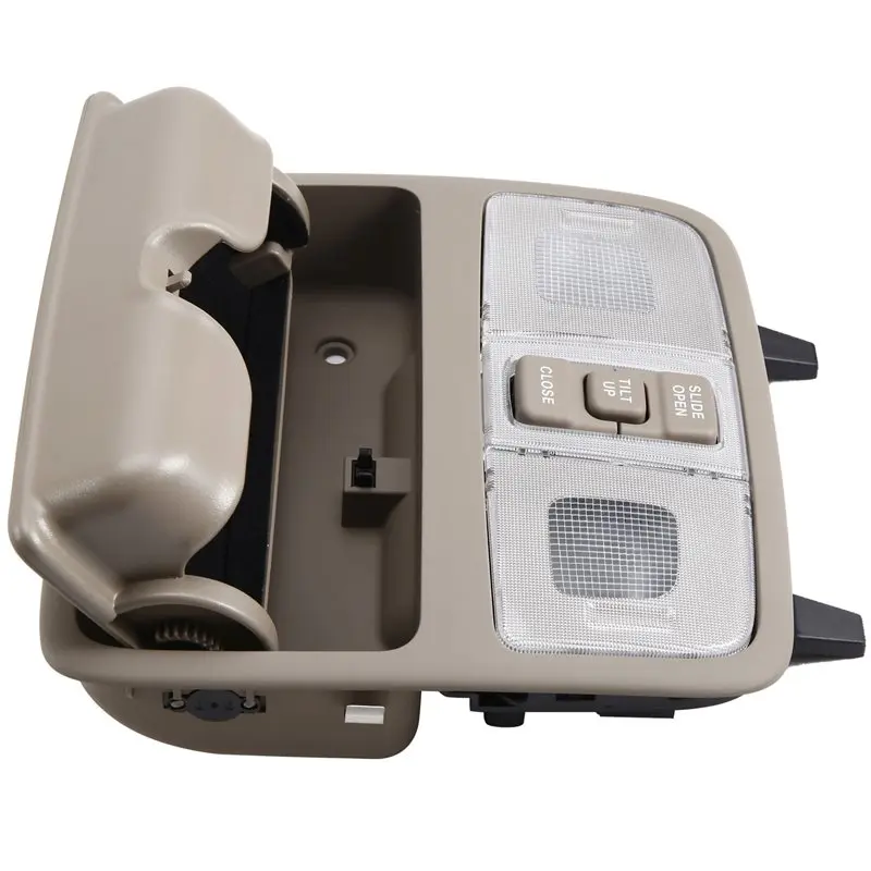 

A82M-For I30 Accent 2010 2008 RI0 Sunroof Over Head Console Light Room Lamp Dome Light